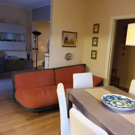 Terrazza In Collina Villa *