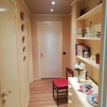 Villa Terrazza In Collina Trecastagni