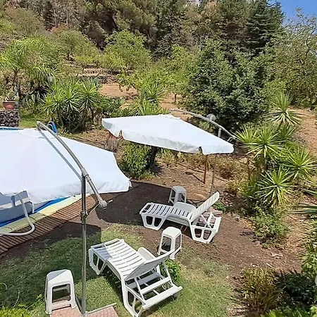 Villa Terrazza In Collina *