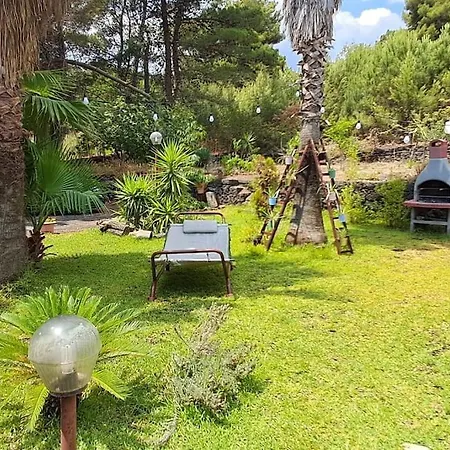Terrazza In Collina *