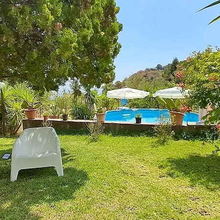 Terrazza In Collina Villa
