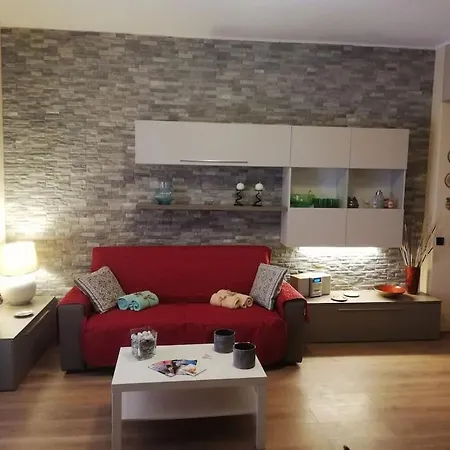 Villa Terrazza In Collina
