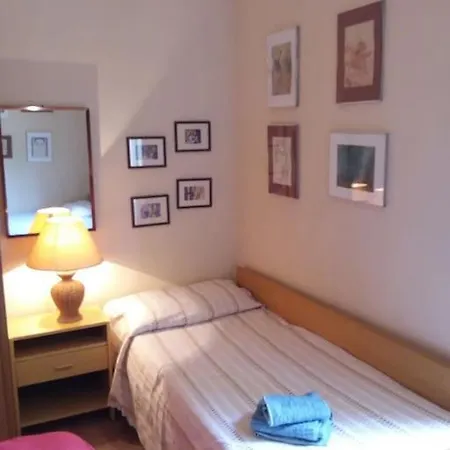 Villa Terrazza In Collina Trecastagni