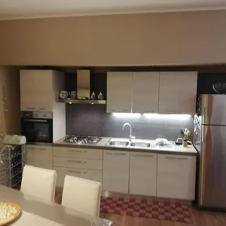 Villa Terrazza In Collina *