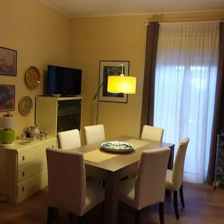 فيلة Terrazza In Collina *