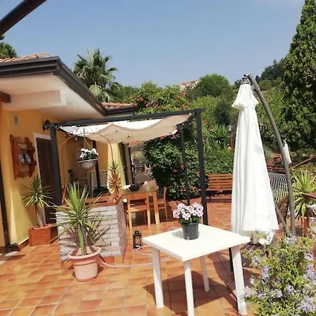 Terrazza In Collina Villa *