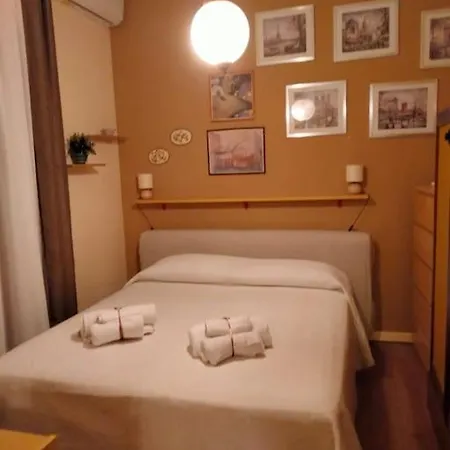 Villa Terrazza In Collina Trecastagni