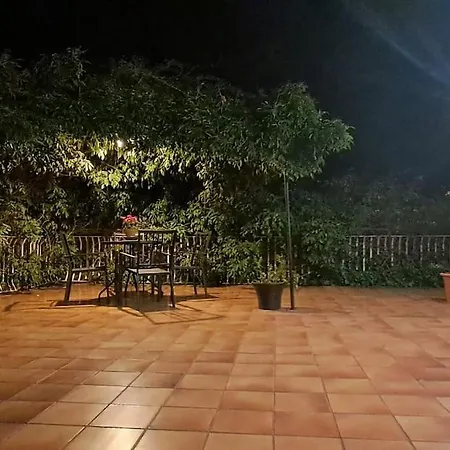 Terrazza In Collina Villa