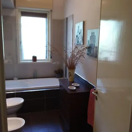 Villa Terrazza In Collina Trecastagni