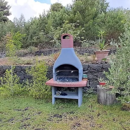فيلة Terrazza In Collina *