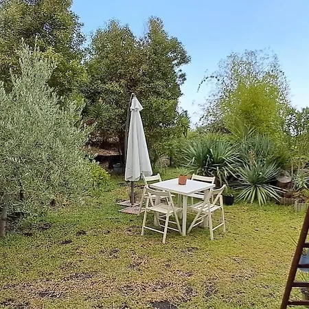 Terrazza In Collina Villa