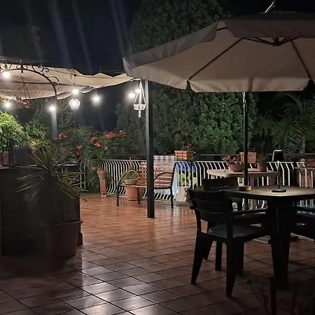 Terrazza In Collina *