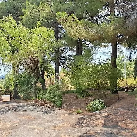 فيلة Terrazza In Collina *